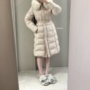 나이스크랍 - 순천시 비봉2길 22 | 에겐녀 가성비 아이보리 베이지 롱패딩 :: 내돈내산 한파 추천 템 ❄️💖💘