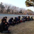 허그안 힐링캠프 | [리탐빌 HHEI] 2015년 울산공고와 함께하는 힐링캠프
