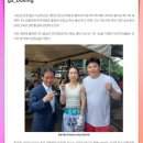 김지산 복싱센터 이미지