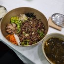 명품한우자연밥상