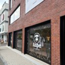 수원 행궁동 가볼만한 곳 "아이엠샵 에이프 팝업스토어" 방문후기
