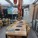 범서축산 | 울산 천상 고기집 동방축산 12월 평일 소주2990원