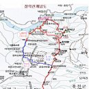 제 106차 산울림송년산행(장락산 왕터산) 이미지