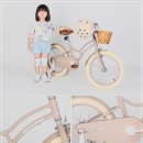 바른자세 클래식 발레 6-7세 | 로얄키즈 클래식 어린이 유아 키즈 자전거 추천 리뷰｜4 5 6 7살 가성비 입문용