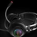 HACKER | "발소리가 다 들려!" 앱코 HACKER 가상 7.1 게이밍 헤드셋 찐 사용 후기(단점포함)