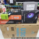 아크PC | 금호월드컴퓨터 9600X+RTX5060TI 로스트아크 QHD풀옵션 게임용컴퓨터 본체 조립후기