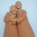 화목(모자상) 네이버블로그