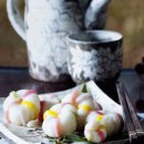 아롱이다롱이 이미지