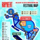 [랩비트 2026] RAPBEAT 몬스타엑스 주헌 첫 솔로 페스티벌 후기