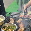 유쓰펜션 | 계룡 두마 유쓰카페 셀프바베큐장 후기