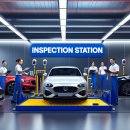 제주자동차검사소 이미지