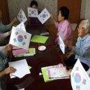 찾아가는 문해교실 운영 이미지