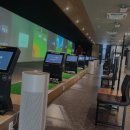 힐스크린 골프연습장 이미지