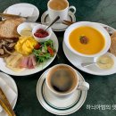 전주 진북동 브런치카페 페더럴 이미지