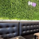 배방1교차로 (용연마을 인근) | 장재리 용연마을에 새로오픈한 아산 고기 맛집 골목냉삼 아산배방점