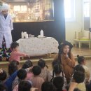 봉우리유치원 이미지