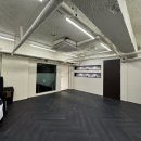 더콜프 골프스튜디오 이미지