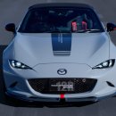 마쯔다 MAZDA SPIRIT RACING 이미지