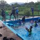 해성태권도 이미지