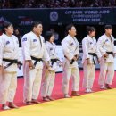 용인대 중앙 유도관 이미지