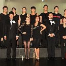 뮤지컬 시카고 이미지