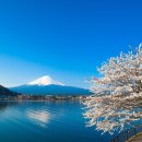 산이랑-호수랑 이미지