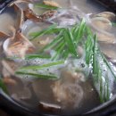 돌풍칼국수