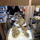 고래불 | 고래불 역삼 본점 13명 회식 솔직후기 바다풍경코스