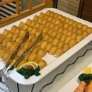 친구뷔페 | 여수 디오션 결혼식장 뷔페 후기 친구 웨딩투어 따라갔다가 제대로 먹고 온 이야기