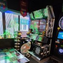 코인노래멀티게임방 | 대전 아이존팝 방문 후기