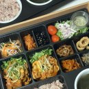 브라더 한정식 도시락 나주빛가람점 | 나주혁신도시 도시락 브라더한정식도시락 나주빛가람점