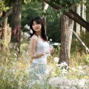 그녀가머무는시선