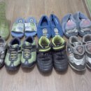 170~190사이즈 남아신발 이미지