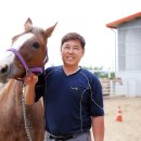 비슬 승마체험장 이미지