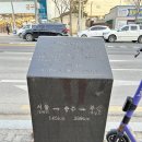 보건진료소 길 앞 이미지