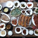 새재왕건식당 이미지