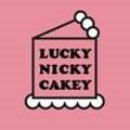 럭키 니키 케이키(LUCKY NICKY CAKEY) 이미지