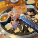 동아아파트 | [청주/사천동] 청주 고기맛집 우돈맛객 뒷덜미살 김치말이국수 솔직후기