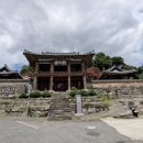 의령향교 | 8월의 의령향교와 배롱나무