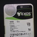 순이PC | 중고 18TB 하드디스크 5개 구매 후기 NAS 용 HDD 선택기준