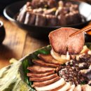 큰시장순대국 이미지