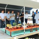 구시포해수욕장 이미지