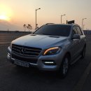 [끌올] 벤츠/ML250/2012년/81,000km/실버/무사고/4,200만원 이미지