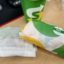 써브웨이 선유도역점 이미지