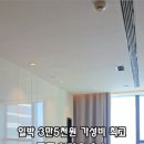 숙소정보 54광장 근처 가성비 호텔 하이이 인터내셔널 아파트먼트 믹스몰 와이포지아 점심 추천(내돈내산)