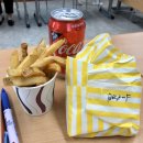 [신림] 수제버거 맛집 &#39;포원제로&#39; 먹어본 후기!(배달가능)