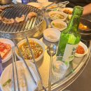도농골화로구이