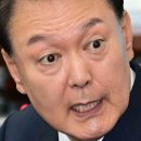 尹, 단단히 화났다… “정치인들 안 만날 것” 폭탄 발언 이미지