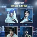 고니복싱 | [블챌] 연뮤덕의 블챌 4주차