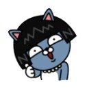 강정이 기가막혀 양재우면점